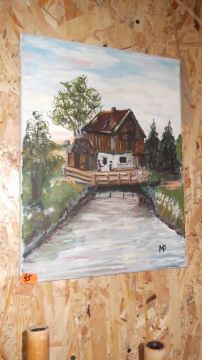 Nr Nr.190 paveikslas
