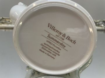 Nr Nr.339 kavinukas AKCIJA Villeroy&Boch