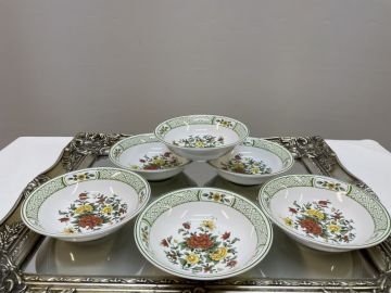 Nr Nr.405 dubenėliai 6vnt Villeroy&Boch