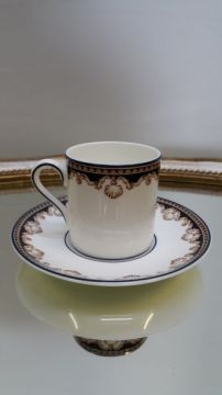 Nr Nr.108 puodelis espresso kavai