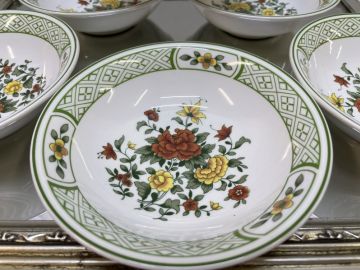 Nr Nr.405 dubenėliai 6vnt Villeroy&Boch