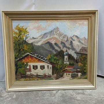 Nr Nr.122 paveikslas