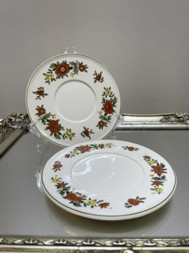 Nr Nr.41 lėkštutės 2vnt Villeroy&Boch