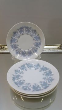 Nr Nr.399 lėkštutės ROSENTHAL BELLEVUE