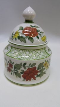 Nr Nr.287 cukrinė Villeroy&Boch