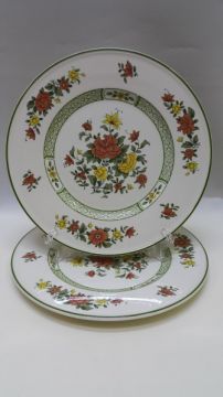 Nr Nr.304 lėkštės 2vnt Villeroy&Boch