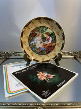 Nr Nr.525 lėkštė Villeroy&Boch
