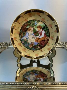 Nr Nr.525 lėkštė Villeroy&Boch