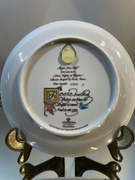 Nr Nr.525 lėkštė Villeroy&Boch