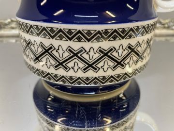 Nr Nr.231 arbatinis Villeroy&Boch