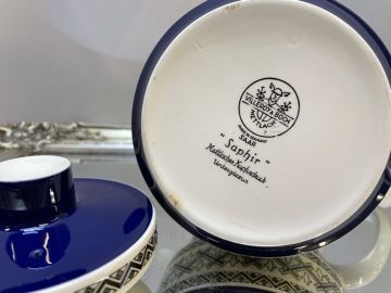 Nr Nr.231 arbatinis Villeroy&Boch