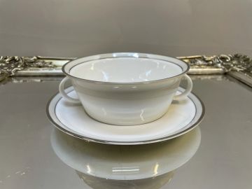 Nr Nr.182 dubenėlis su lėkštute ROSENTHAL